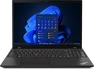 Lenovo ThinkPad P16s G1 (Intel), Black, Core i7-1260P, ...