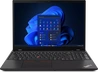 Lenovo ThinkPad P16s G2 (Intel), Villi Black, Core i7-1...
