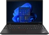 Lenovo ThinkPad P16s G2 (Intel), Villi Black, Core i7-1...