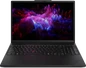 Lenovo ThinkPad P16s G3 (Intel), Black, Core Ultra 5 12...