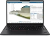 Lenovo ThinkPad P16s G4 (AMD), Villi Black, Ryzen AI 7 ...