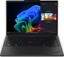 Lenovo ThinkPad T14 G6 (AMD), Black, Ryzen AI 7 PRO 350...