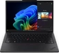 Lenovo ThinkPad T14 G6 (Intel), Black, Core Ultra 7 255...