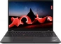 Lenovo ThinkPad T16 G2 (Intel), Thunder Black, Core i5-...