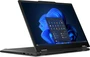Lenovo ThinkPad X13 2-in-1 G5 (Intel), Black, Core Ultr...