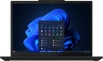Lenovo ThinkPad X13 G5 (Intel), Deep Black, Core Ultra ...