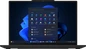Lenovo ThinkPad X13 G6 (Intel)ep Black, Core Ultra 7 25...