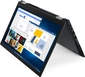Lenovo ThinkPad X13 Yoga G3, Thunder Black, Core i5-123...