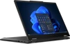 Lenovo ThinkPad X13 2-in-1 G5 (Intel), Black, Core Ultr...