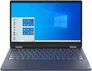 Lenovo Yoga 6 13ALC6, Abyss Blue - Fabric, Ryzen 7 5700...