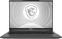 MSI CreatorPro 16 AI Studio A1VIG-053, Lunar Gray, Core...