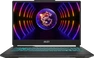 MSI Cyborg 15 A13VE-863, Core i5-13420H, 16GB RAM, 512G...