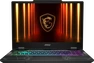 MSI Cyborg 15 B2RWFKG-238, Core 7 240H, 16GB RAM, 1TB S...