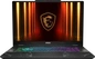 MSI Cyborg 17 B2RWFKG-048, Core 7 240H, 16GB RAM, 1TB SSD, GeForce RTX 5060