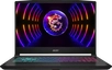 MSI Katana 15 B13VFK-1898, Core Black, Core i7-13620H, ...