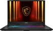 MSI Katana 17 HX B14WFK-239, Core Black, Core i7-14650H...