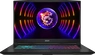 MSI Katana 17 B13VFK-1011, Core Black, Core i7-13620H, ...