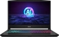 MSI Katana A15 AI B8VG-451, Black, Ryzen 7 8845HS, 16GB...