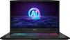 MSI Katana A17 AI B8VF-866, Ryzen 7 8845HS, 16GB RAM, 1...