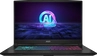 MSI Katana A17 AI B8VF-840, Ryzen 7 8845HS, 16GB RAM, 1TB SSD, GeForce RTX 4060