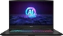 MSI Katana A17 AI B8VF-878, Ryzen 7 8845HS, 16GB RAM, 1...