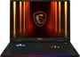 MSI Raider A18 HX A9WIG-003UK, Core Black, Ryzen 9 9955...