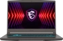MSI Thin A15 B7VF-406, Ryzen 7 7735HS, 16GB RAM, 512GB ...