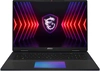 MSI Titan 18 HX A14VHG-070, Core Black, Core i9-14900HX...