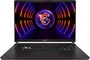 MSI Vector GP78 HX 13VG-056, Cosmos Gray, Core i7-13700...