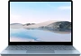 Microsoft Surface Laptop Go, Eisblau, Core i5-1035G1, 8...