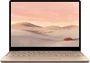 Microsoft Surface Laptop Go, Sandstein, Core i5-1035G1,...