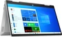 Pavilion x360 Convertible 14-dy0008sa, Natural Silver, Core i3-1125G4, 8GB RAM, 128GB SSD