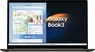 Samsung Galaxy Book3 15, Graphite, Core i5-1340P, 8GB R...