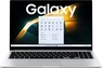 Samsung Galaxy Book4atinum Silver, Core 5 120U, 16GB RA...