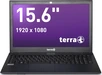 Wortmann Terra Mobile 1516, Core i3-1005G1, 8GB RAM, 24...