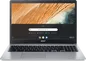 Acer Chromebook 15 CB315-3HT-P0BX, Silver, Pentium Silv...