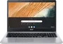 Acer Chromebook 15 CB315-3HT-P440, Silver, Pentium Silv...