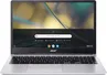 Acer Chromebook 15 CB315-4H-C5LT, Silver, Celeron N4500...
