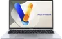 ASUS VivoBook 16 X1605VA-MB2306W, Cool Silver (клавиату...
