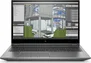 HP ZBook Fury 15 G7, Gray, Core i7-10750H, 16GB RAM, 51...