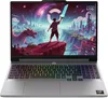 Lenovo LOQ 15AHP11, Luna Grey, Ryzen 7 250, 16GB RAM, 1...