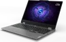 Lenovo LOQ 15IAX9, Luna Grey, Core i5-12600HX, 16GB RAM...