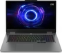 Lenovo LOQ 17IRX10, Luna Grey, Core i7-13650HX, 16GB RA...