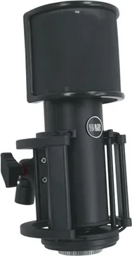 512 Audio skylight