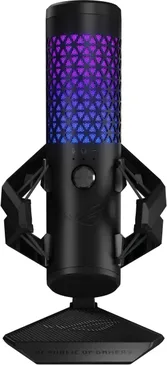 ASUS ROG Carnyx black