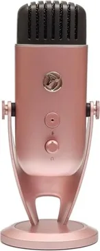 Arozzi Colonna rose gold
