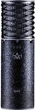 Aston Spirit Black Bundle