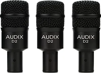 Audix D2 Trio