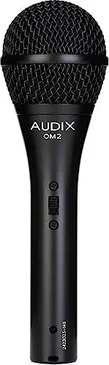 Audix OM2S
