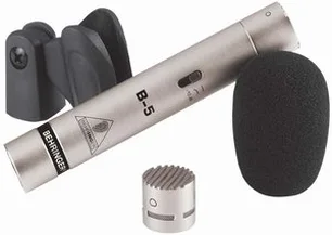 Behringer B-5